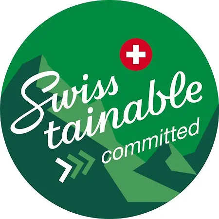 B_smart 3* Landquart